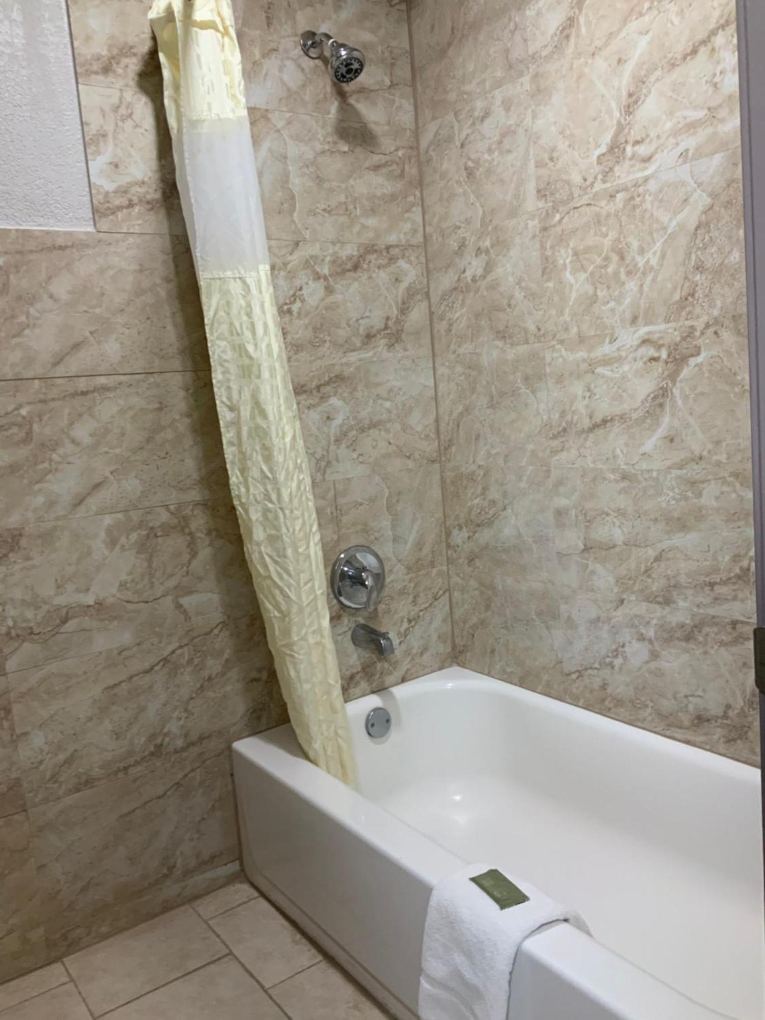 Value Lodge アルパイン エクステリア 写真